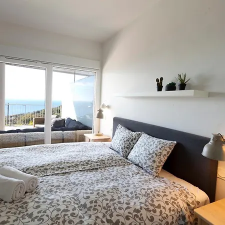 Apartment El Higueron. South Beach 4. 3 Bedrooms, Sea Views, Terrace And Pool *