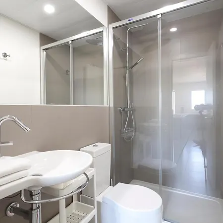 Apartment El Higueron. South Beach 4. 3 Bedrooms, Sea Views, Terrace And Pool *
